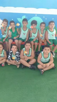 Colégio Saber Fazer - Imagem 1