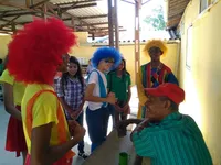 Colégio Pentecostal - Imagem 1