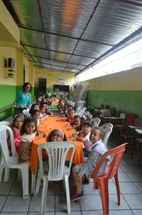 Colégio Pentecostal - Imagem 3