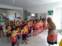 Centro Educacional Arco Íris - Imagem 1
