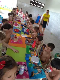 Centro Educacional Arco Íris - Imagem 3