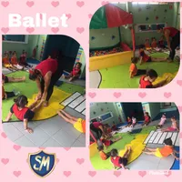 Sonho Meu Educação Infantil - Imagem 1