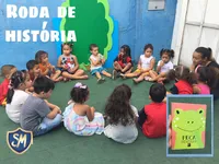 Sonho Meu Educação Infantil - Imagem 2