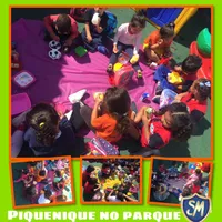 Sonho Meu Educação Infantil - Imagem 3