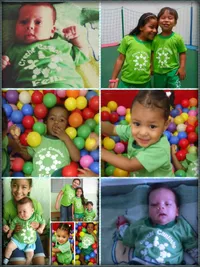 Creche Cantinho Feliz - Imagem 1