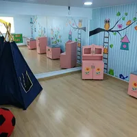 Motiva Espaço De Educação Infantil - Imagem 1