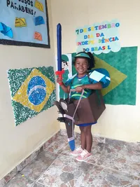 Escola Oceano Do Saber - Imagem 3