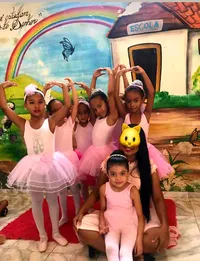 Instituto Ig E Escolhinha Sopro De Vida - Imagem 2