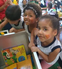 Instituto Ig E Escolhinha Sopro De Vida - Imagem 3