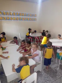 Creche Escola Gênios Do Futuro - Imagem 3