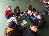 Escola Vovô Lima - Imagem 1