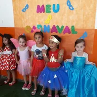 Berçário Infantil Cantinho Da Criança - Imagem 1