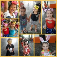 Berçário Infantil Cantinho Da Criança - Imagem 2