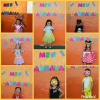 Berçário Infantil Cantinho Da Criança - Imagem 4
