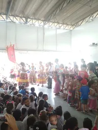 Colégio Jesus Maria José - Imagem 1