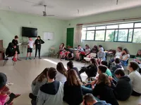 Colégio Jesus Maria José - Imagem 3