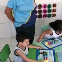 Hotelzinho Educacional Minha Vida - Imagem 3