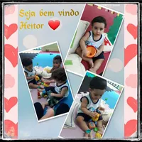 Hotelzinho Educacional Minha Vida - Imagem 1