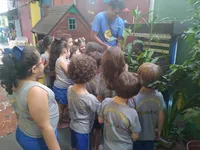 A Espaço Livre - Creche E Escola - Imagem 2