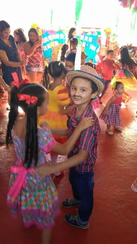 Educandário José E Maria - Imagem 2