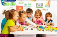 Escola Crianças De Jesus - Imagem 1