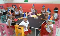 Escola Crianças De Jesus - Imagem 4