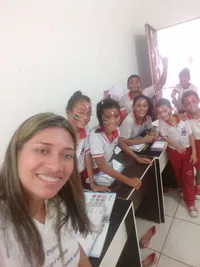 Escola Crianças De Jesus - Imagem 2