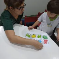 Centro De Educação Alecrim Dourado - Imagem 1