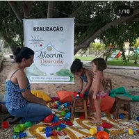 Centro De Educação Alecrim Dourado - Imagem 3