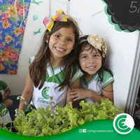 Colégio Extensivo - Imagem 2
