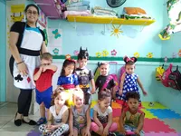 Escola Infantil Floresta - Imagem 1