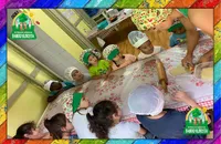 Escola Infantil Floresta - Imagem 3