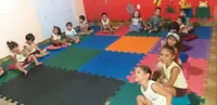 Centro Educacional Infantil Andorinha Do Saber - Imagem 1