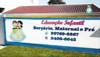 C.e.i Meu Mundo Encantado - Imagem 1