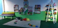 Escola Espaço Criativo Kids - Imagem 1