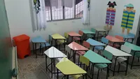 Pré Escola Arca De Noé Paz - Imagem 1