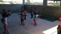Pré Escola Arca De Noé Paz - Imagem 3