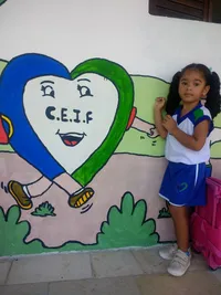 Ceif - Centro De Educação Infantil E Fundamental - Imagem 1
