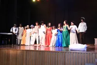 Colégio Hildeberto Cardoso - Imagem 1