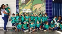 Colégio Geração Criança - Imagem 1