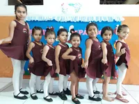 Centro Educacional Modelo - Imagem 1