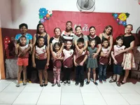 Centro Educacional Modelo - Imagem 2