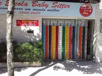 Escola Creche Baby Sitter - Imagem 1