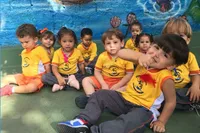 Escola Infantil Peixinho Dourado - Imagem 3