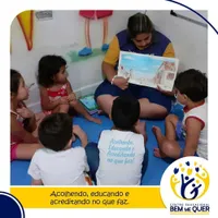 Centro Educacional Bem Me Quer - Cohab - Imagem 1
