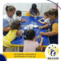 Centro Educacional Bem Me Quer - Cohab - Imagem 2