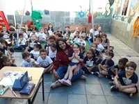 Centro Educacional Pinguinho De Mel - Imagem 1
