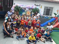 Centro Educacional Pinguinho De Mel - Imagem 3