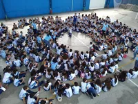 Escola Frei Damião - Imagem 1