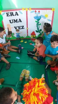 Escola Monteiro Lobato - Imagem 2